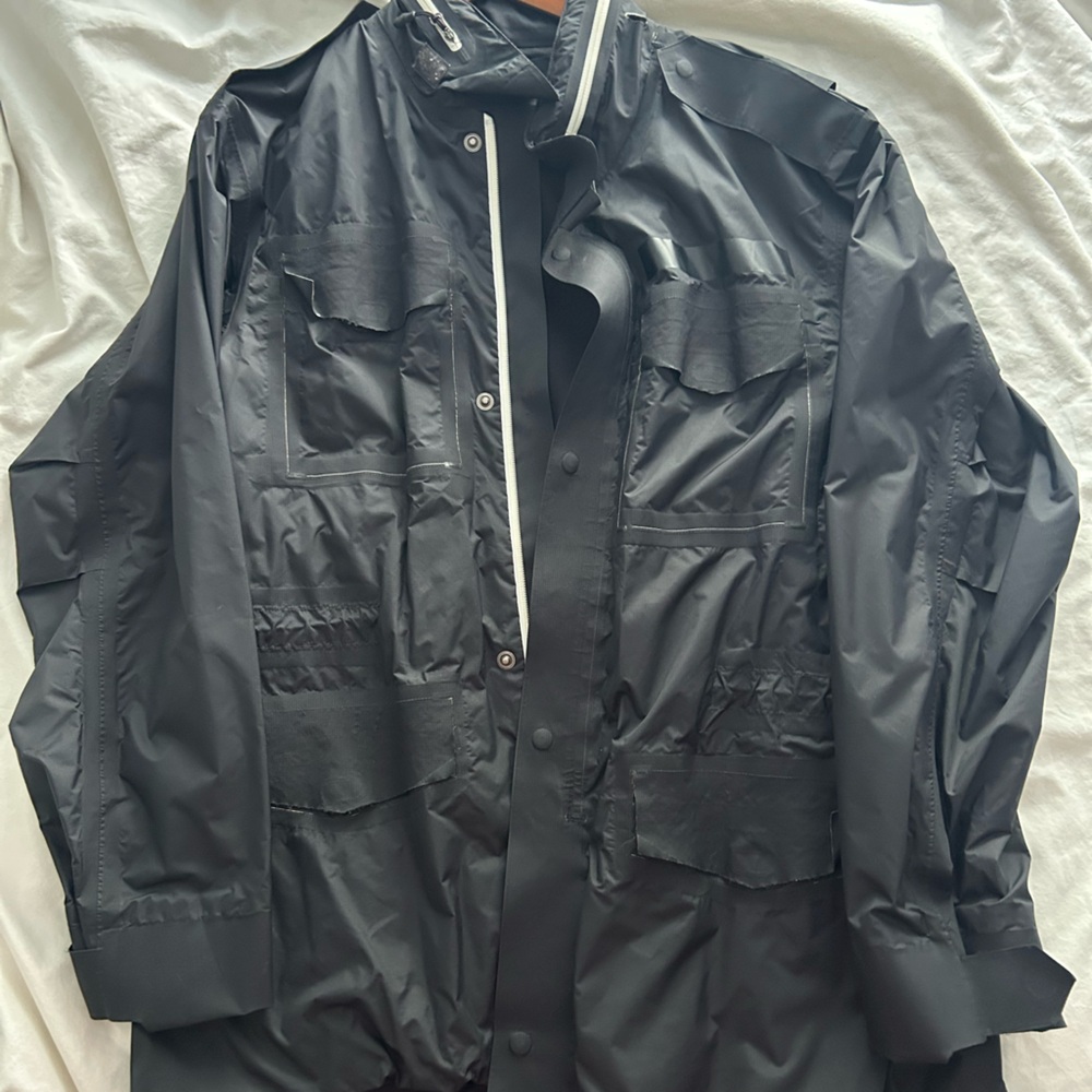 NIKE JACKET